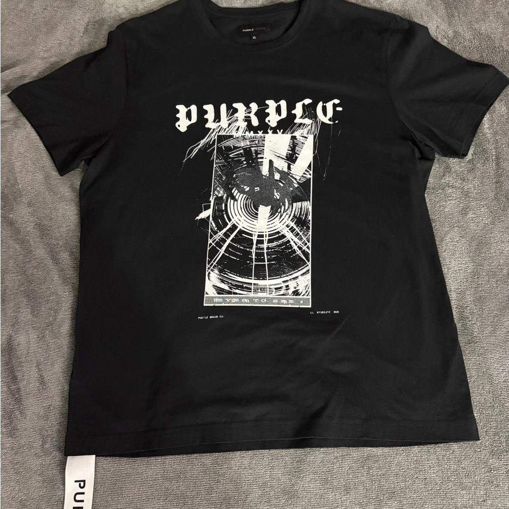 Purple Brand Shirt size XL